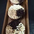 Cooksnap dari Stefani Suryanto untuk resep Martabak Mini
