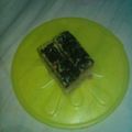 Cooksnap dari qia untuk resep BOLU AROMA SUSU, KUKUS (NO MIXER)