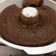El cooksnap de Alessandra Legris cuando hizo Torta de chocolate para microondas.