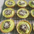 Cooksnap dari tunik 🍀 untuk resep Martabak Bolu Mini