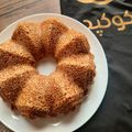 کوک اسنپ Giti بعد از امتحان کردن کیک کافی شاپی عالی 🤩.