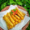 Cooksnap dari imaimey_ untuk resep Stick Kentang Keju