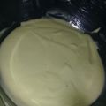 El cooksnap de Rocio Orellana cuando hizo Mayonesa CASERA de Ajo y Perejil en Mixer!.