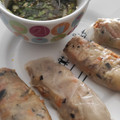 El cooksnap de Soniaacca cuando hizo Rollitos vietnamitas fritos.