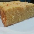 Cooksnap dari Fury untuk resep Brudel Keju Khas Manado