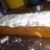 El cooksnap de Camila Ayala cuando hizo Budín de Zanahoria.