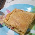 Cooksnap από ΑΘΑΝΑΣΊΑ στη συνταγή Κοτόπιτα