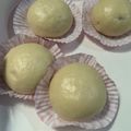 Cooksnap dari Siti Rosmalia untuk resep Bakpao Isi Coklat Anti kempes, Anti Keriput