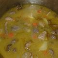El cooksnap de Nelyda Martinez cuando hizo Guisado de carne con patatas.