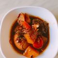 Cooksnap dari Ana untuk resep Semur Daging sapi