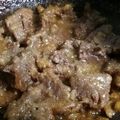 Cooksnap dari veyz el abadi untuk resep Bistik daging sapi