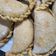 El cooksnap de Ludmila Binda cuando hizo Tapas de empanadas integrales.