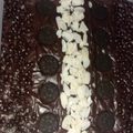 Cooksnap dari Fivi Dyah untuk resep Brownies panggang