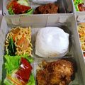 Cooksnap dari Dhe Nik untuk resep Ayam Bakar Saos Kecap