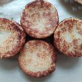 Cooksnap dari Dewi Susanti untuk resep #Wingko Babat