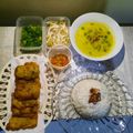 Cooksnap dari Azanipasai untuk resep Soto Betawi