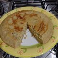 El cooksnap de A ZUNIGA cuando hizo Pan de plátano (sin horno) 💁🏻‍♀️✨.
