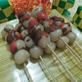 Cooksnap dari 李安娜💖 untuk resep Cilok Bumbu Kacang