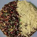 Cooksnap dari Elli Maria untuk resep Brownies Kukus Ny. Liem