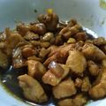 Cooksnap dari Vicky untuk resep Chicken Yakiniku ala Hokben