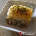 Cooksnap από Little Ruth στη συνταγή Κανταΐφι