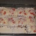 tlovely1983's cooksnap of when they made Spinach Lasagna Roll - Ups.
