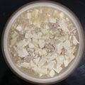 Cooksnap dari phie untuk resep Mun Tahu
