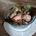 Cooksnap dari Novia Respati untuk resep Garang Asem Ayam
