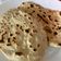 El cooksnap de Coni Azalde cuando hizo Tortillas de Maíz (parecido al pan árabe).