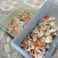 Cooksnap dari Dety Nur untuk resep Dimsum Ayam Udang