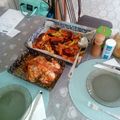 Fruzsina Tóth Cooksnap-ja, amikor elkészítette a(z) Sült cékla és répa köret receptet.