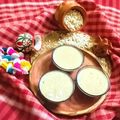 Lisha Ghosh's cooksnap of when they made পায়েস (payesh recipe in Bengali).