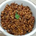 Cooksnap dari ella untuk resep Kering Tempe (Renyah dan Tahan Lama)