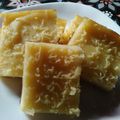 Cooksnap dari Riska Rahayu untuk resep Kue lumpur tape singkong