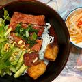 Cooksnap của Minh Hayes khi họ làm theo món Nem nướng