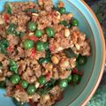 Cooksnap dari tia amalia untuk resep 233. Tumis Oncom Leunca