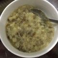 Cooksnap của Minh Le Ho khi họ làm theo món Chè Đậu Xanh Bột Báng