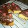 El cooksnap de Zaida TC @alquimiasfood cuando hizo Bizcocho de calabaza.