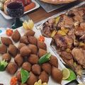 صورة من ريان الشام، شاركها بعد تجربة وصفة الكبة التركية 👌👌👍