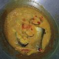 Cooksnap dari Nutt untuk resep Ikan patin bumbu kuning