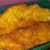 Cooksnap dari Dina A N untuk resep Fillet ayam goreng tepung roti, tipis, renyah dan enak!