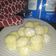 Cooksnap dari Eve June untuk resep Lemon Crinkle Cookies
