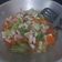 Cooksnap dari wina akesi untuk resep Bening Bakso Tahu Sawi Putih
