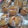 Cooksnap dari Puput untuk resep Donat burger