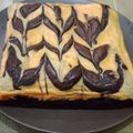 Cooksnap dari ELyza Puspitasari untuk resep Fudgy cheese brownies