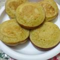Cooksnap dari Martina Tri Astuti untuk resep Pancake Teflon Simpel