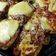 El cooksnap de luciamabeldistefano2 cuando hizo Berenjenas a la parmesana.
