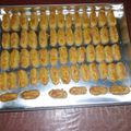 Cooksnap dari Pipit Novita untuk resep Kaastengel ngeprul + ngeju