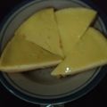 Cooksnap dari Dapur Nayya untuk resep Pie Susu Teflon