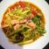 Cooksnap của Lavender khi họ làm theo món Cá xào rau cần